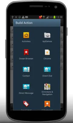 Smart Taskbar 2 (V2) android App screenshot 9